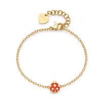 Bracelet Sagapo Femme in Acier SCK267 - SCK267